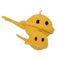 DAB Emoji - Plush pillow