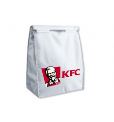 Cooler bag - sandwich bag