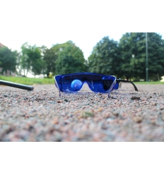 Golf glasses - Forefinder