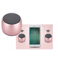 Bluetooth Stereo speakers