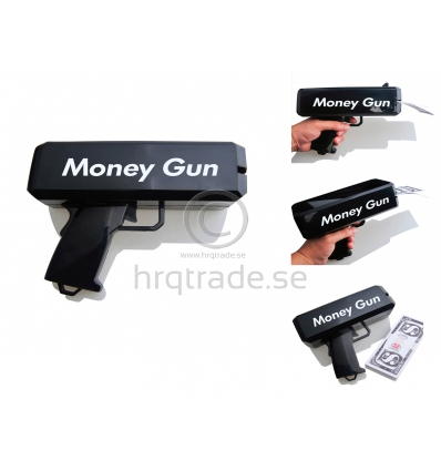 Money Gun