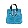 Shopping bag - Reversible sequins