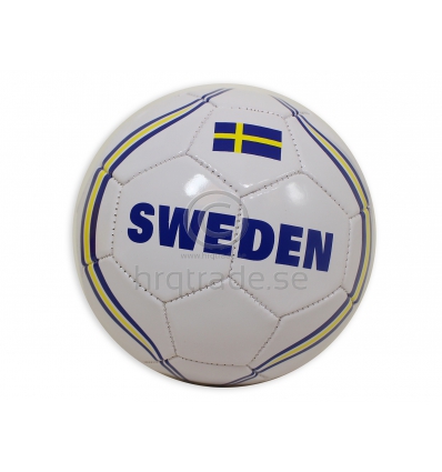 Fotboll - Teknikboll - Team Sweden