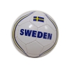 Football - Skill ball - Team Sweden
