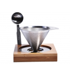 Kaffefilter set - Pour over