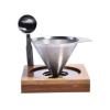 Coffee filter set - Pour over