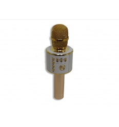 Bluetooth Karaoke Mic