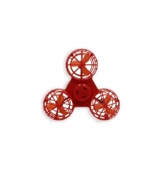 Fidget drone - Flygande fidget spinner