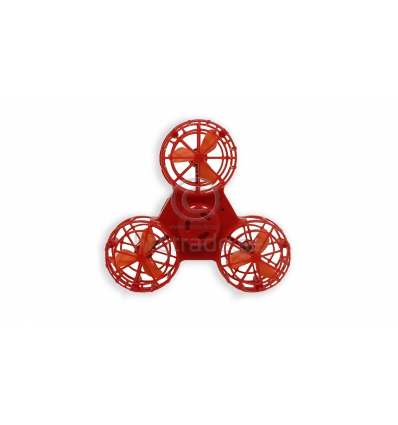 Fidget drone - Flying fidget spinner