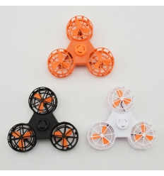 Fidget drone - Flying fidget spinner