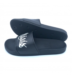 Sandaler med tryck - Sliders