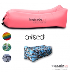 Chillsack - Self-inflating sofa