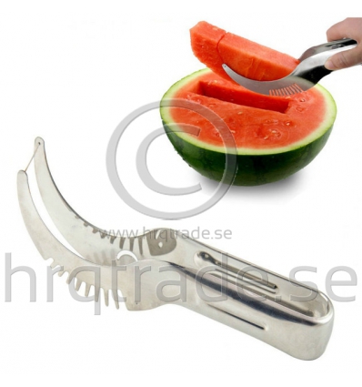 Melon slicer