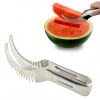 Melon slicer