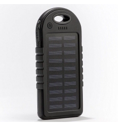 Solar Power Bank