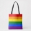 Pride merchandise with print