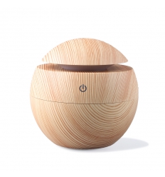 Aroma diffuser with print - Sphere