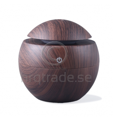 Aroma diffuser with print - Sphere