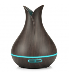 Aroma diffuser with print - Tulip