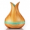 Aroma diffuser with print - Tulip