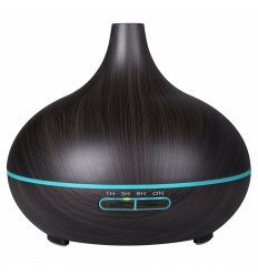 Aroma diffuser with print - Droplet