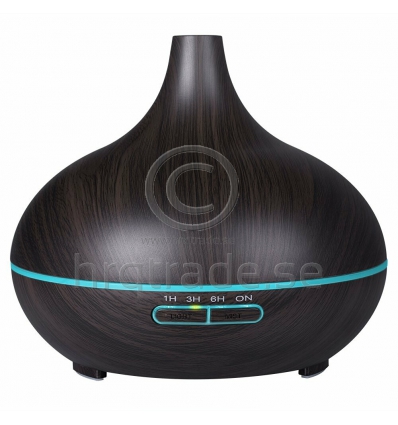 Aroma diffuser with print - Droplet