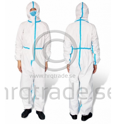 Protective suit