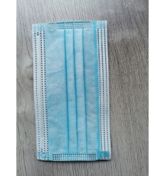 Protective mask - FFP2 N95, KN95