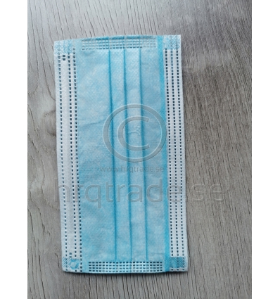 Protective mask - FFP2 N95, KN95