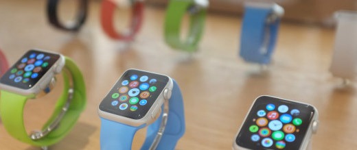 Tillbehör för Apple Watch